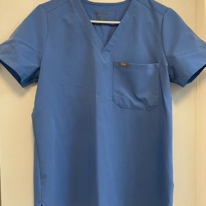 FIGS Catarina Scrub Top